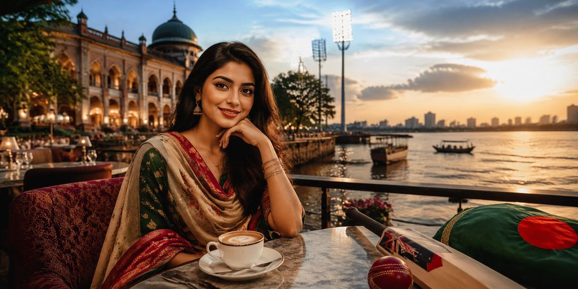 বাংলাদেশে সমুদ্র সৈকতে ক্রিকেট বেটিং আলোচনা